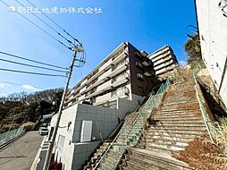 コスモ横浜和田町ヒルズ