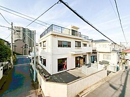 神奈川県横浜市港北区新吉田東1丁目