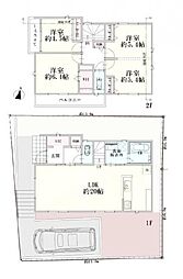 神奈川県横浜市戸塚区平戸3丁目
