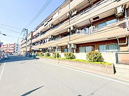 中山ダイヤモンドマンション