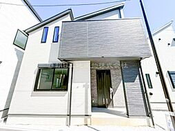 神奈川県横浜市港南区日限山1丁目