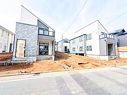 神奈川県横浜市南区平楽