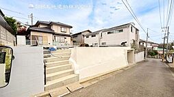 神奈川県横浜市港南区日野2丁目