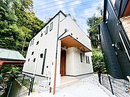 神奈川県横浜市戸塚区柏尾町