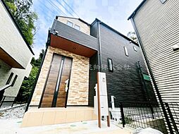 神奈川県横浜市戸塚区柏尾町