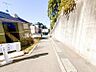 外観：【外観】流行に左右されず将来にわたって価値が継続する佇まい！良好な住環境が保たれたエリアで新生活を！