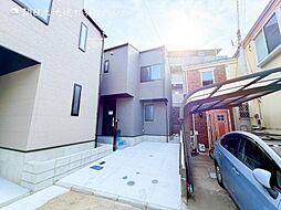 神奈川県横浜市神奈川区三ツ沢下町