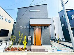 神奈川県横浜市港南区笹下4丁目