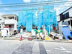 神奈川県横浜市南区中里4丁目