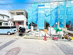 神奈川県横浜市南区中里4丁目