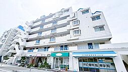 上星川ダイカンプラザ