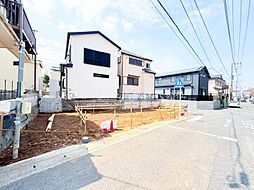 神奈川県横浜市港南区東永谷1丁目