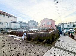 神奈川県横浜市旭区今宿2丁目