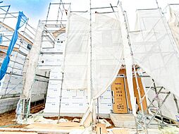 神奈川県横浜市都筑区東山田4丁目