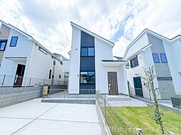 神奈川県横浜市都筑区東山田4丁目