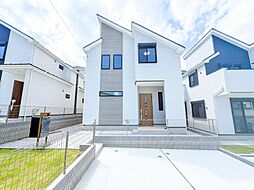 神奈川県横浜市都筑区東山田4丁目