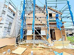 神奈川県横浜市都筑区東山田4丁目