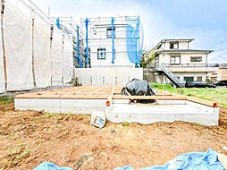 神奈川県横浜市都筑区東山田4丁目