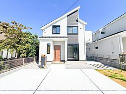 神奈川県横浜市都筑区東山田4丁目