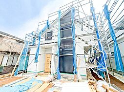 神奈川県横浜市都筑区東山田4丁目