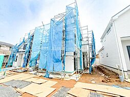 神奈川県横浜市都筑区東山田4丁目