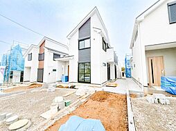 神奈川県横浜市都筑区東山田4丁目