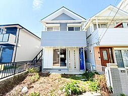 神奈川県横浜市金沢区瀬戸