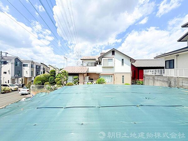 本質の部分から住み心地や安全性を見つめ直しました！！目には見えにくい部分にもこだわります！！