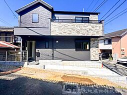 神奈川県横浜市磯子区森5丁目