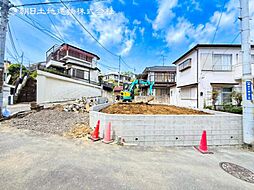 神奈川県横浜市磯子区森5丁目