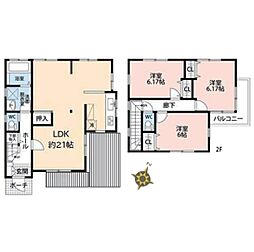 神奈川県横浜市金沢区富岡東1丁目