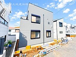 神奈川県横浜市港北区富士塚1丁目