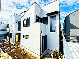 神奈川県横浜市港北区富士塚1丁目