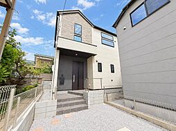 神奈川県横浜市神奈川区菅田町