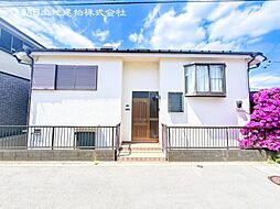 中古戸建　西谷