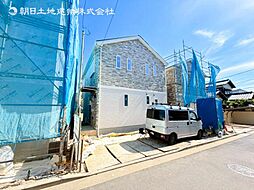 神奈川県横浜市磯子区田中1丁目