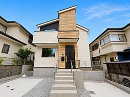神奈川県横浜市旭区今宿2丁目