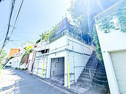 神奈川県横浜市港北区仲手原2丁目