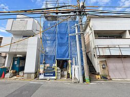 神奈川県横浜市西区元久保町