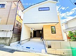 神奈川県横浜市鶴見区馬場1丁目