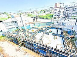 神奈川県横浜市南区六ツ川1丁目