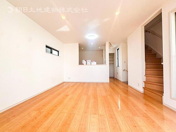 家の良し悪しだけではなく周辺環境も重要なポイントとなります！ご案内時に周辺環境もご案内いたします！