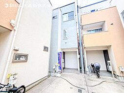 神奈川県横浜市港北区新吉田東3丁目
