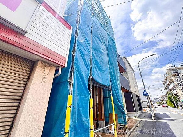 本質の部分から住み心地や安全性を見つめ直しました！！目には見えにくい部分にもこだわります！！