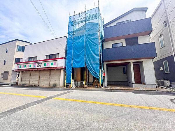 家の良し悪しだけではなく周辺環境も重要なポイントとなります！ご案内時に周辺環境もご案内いたします！