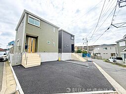神奈川県横浜市戸塚区名瀬町