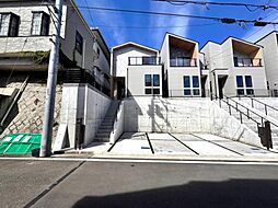 新築分譲戸建 星川 全7棟 1号棟