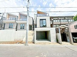 神奈川県横浜市保土ケ谷区初音ケ丘