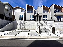 神奈川県横浜市保土ケ谷区初音ケ丘