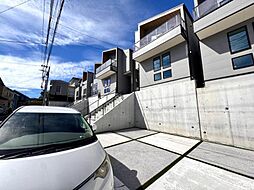 神奈川県横浜市保土ケ谷区初音ケ丘